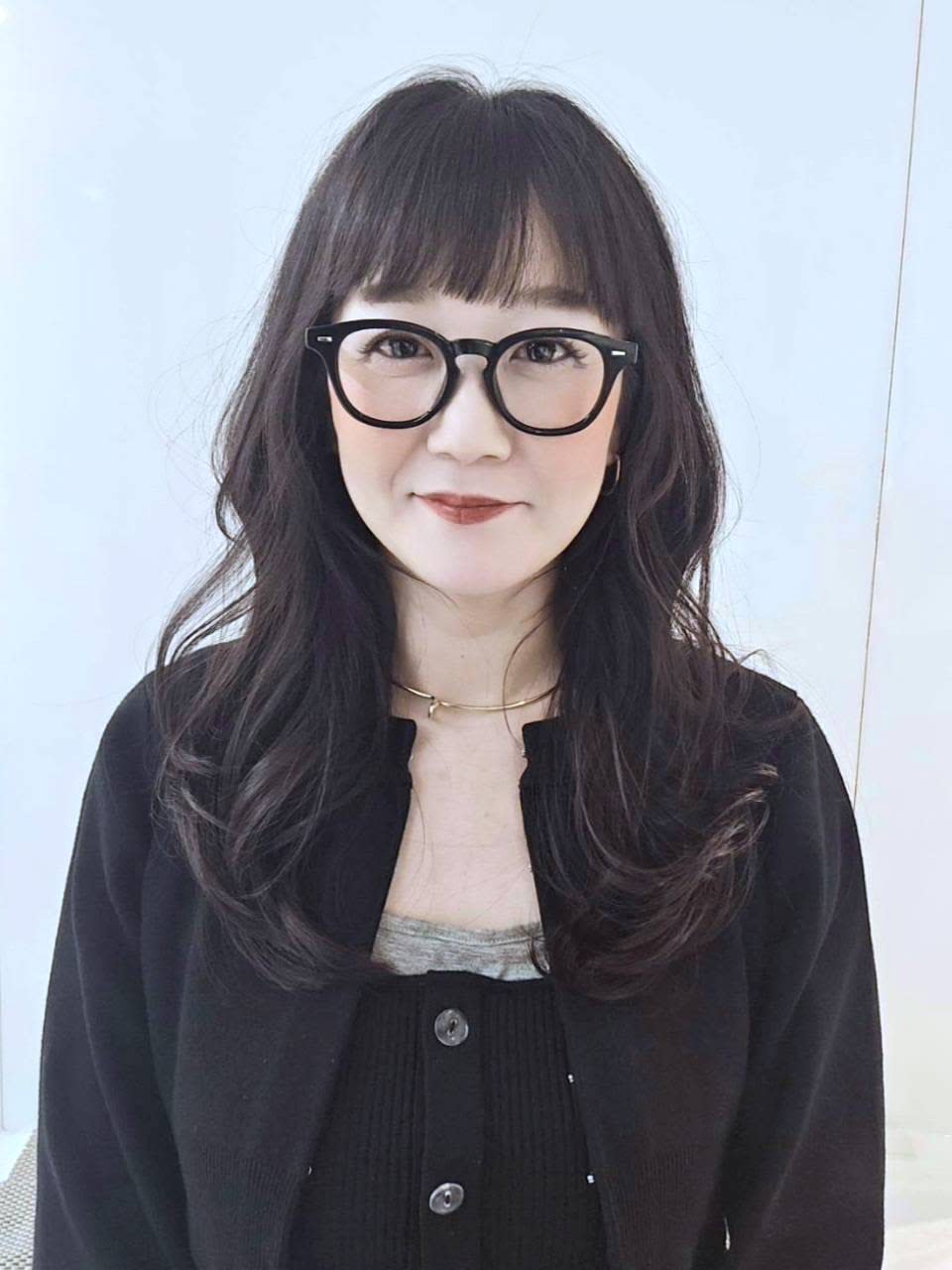 asterisk_西村 優子