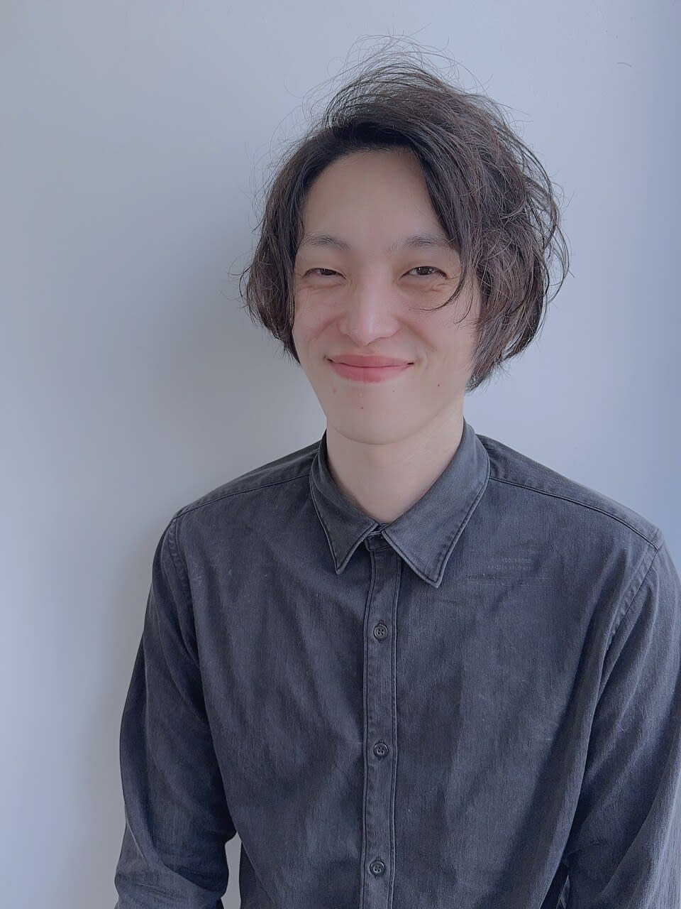 lico 札幌駅前店_小澤 竜二