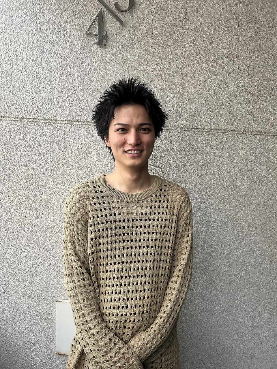 little×esta 大名_石川　秀