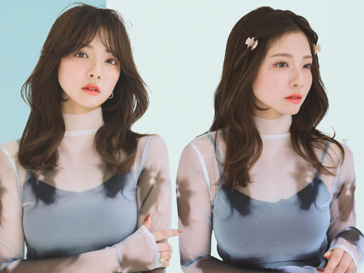 little Lulu 梅田_2