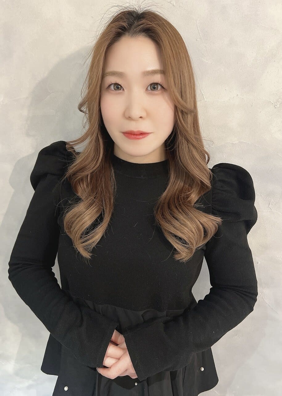 little Lulu 梅田_大倉 桃花