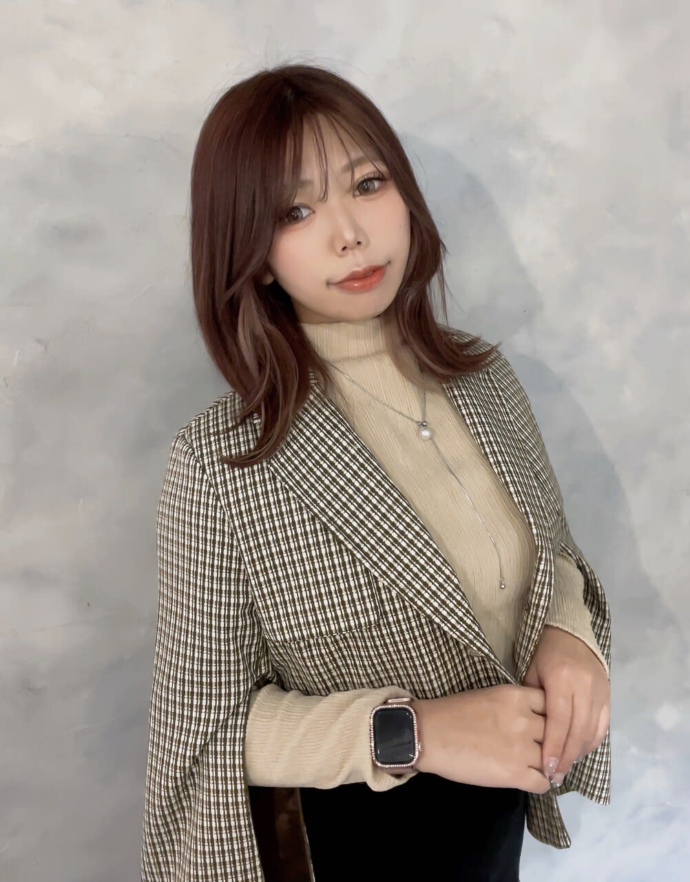 little Lulu 梅田_福本紅瑠美