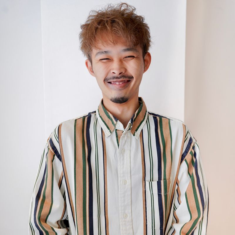 【全席半個室サロン】Natural 仙台西口店_佐藤　航太