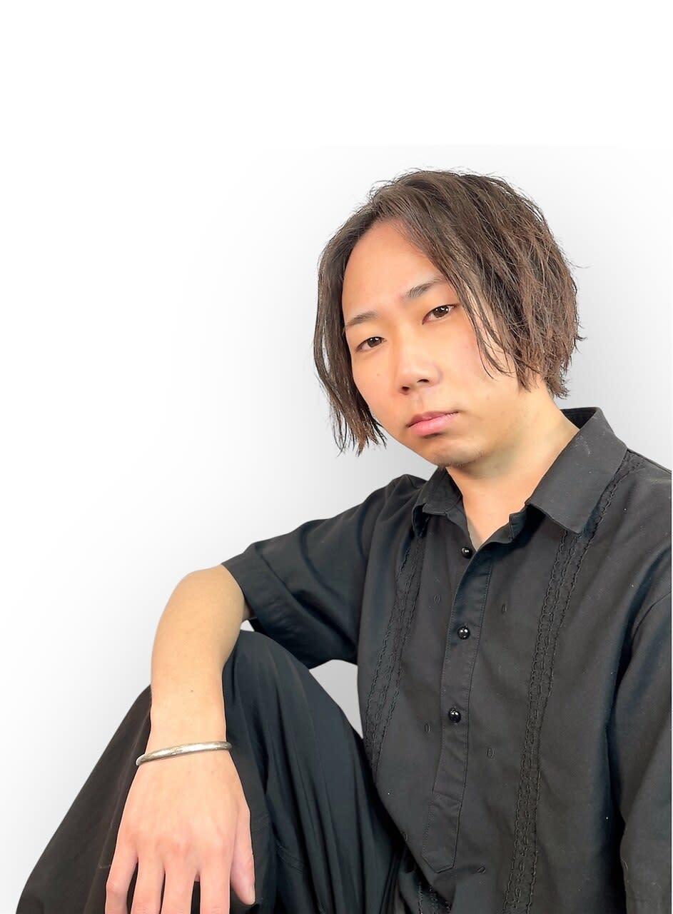 fenice international hairsalon_TOMO