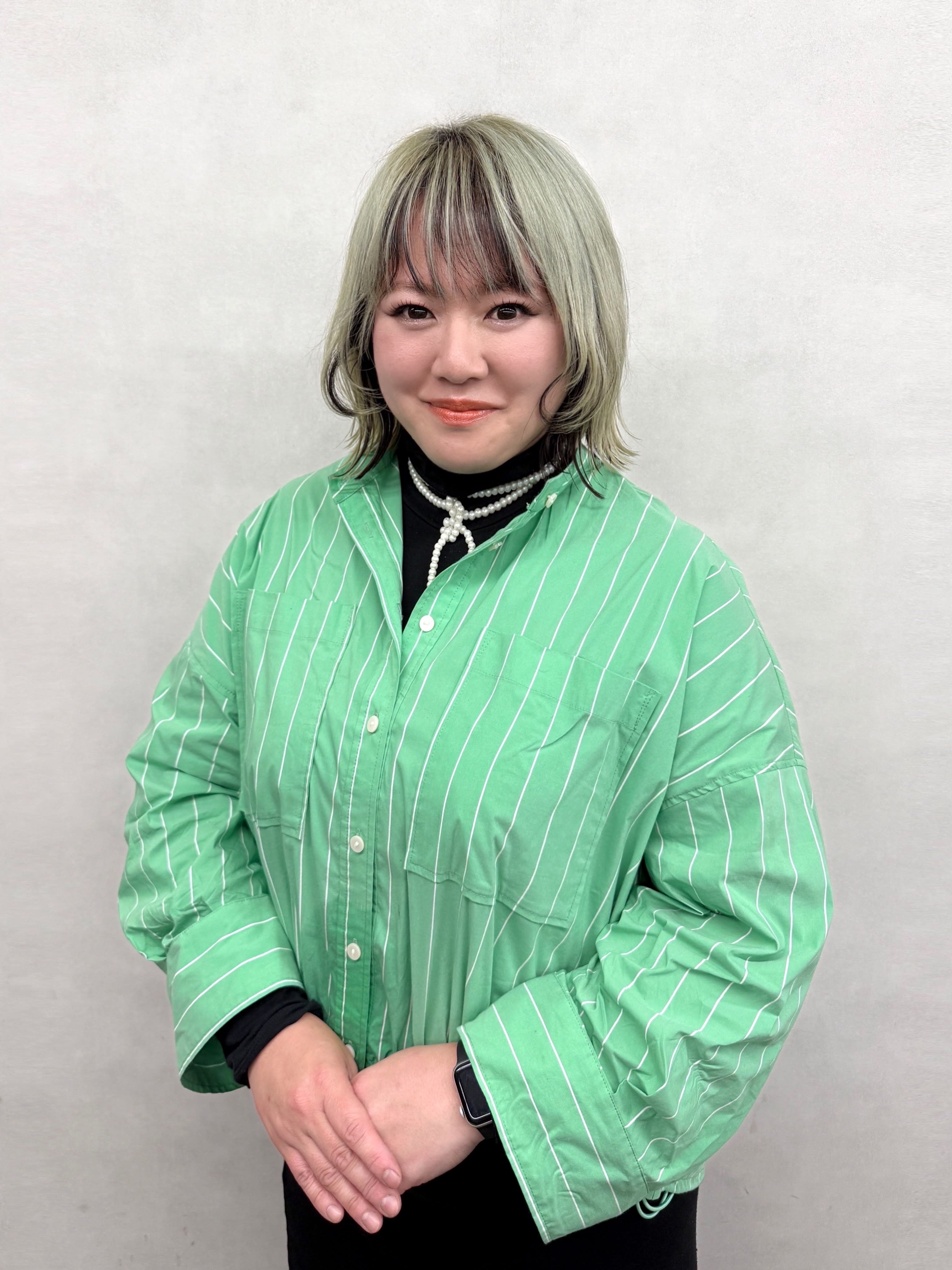 YUCCA eha 豊中_竹野　有里