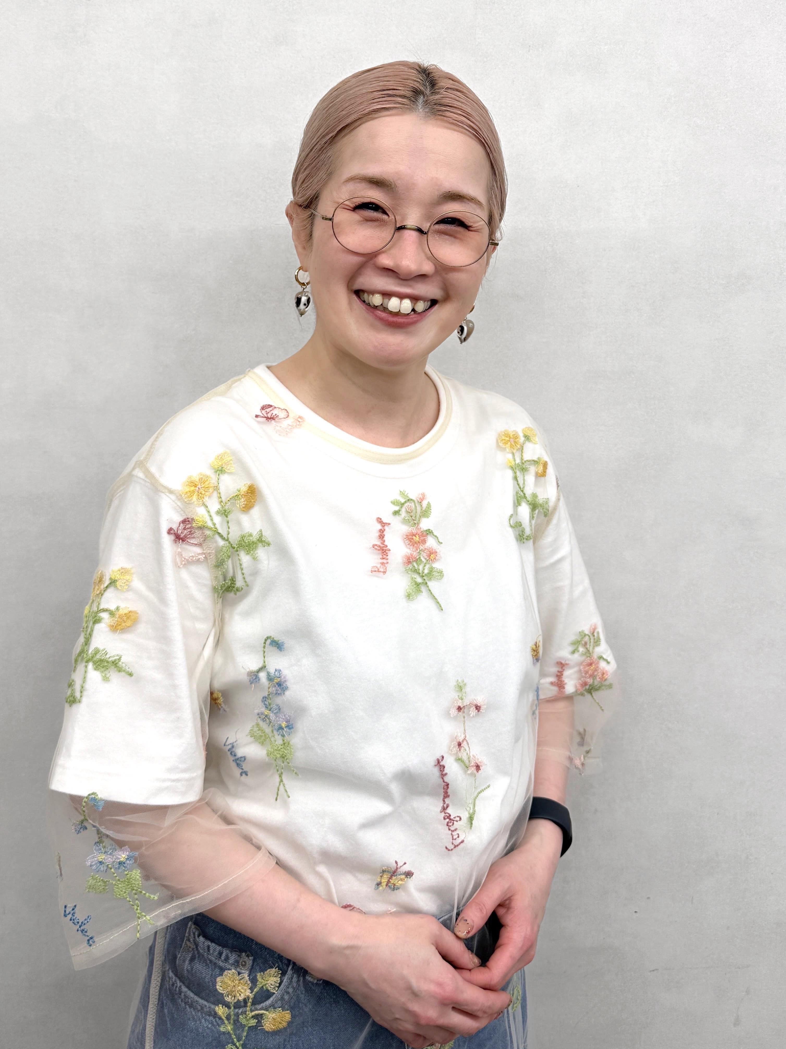 YUCCA eha 豊中_Makiko