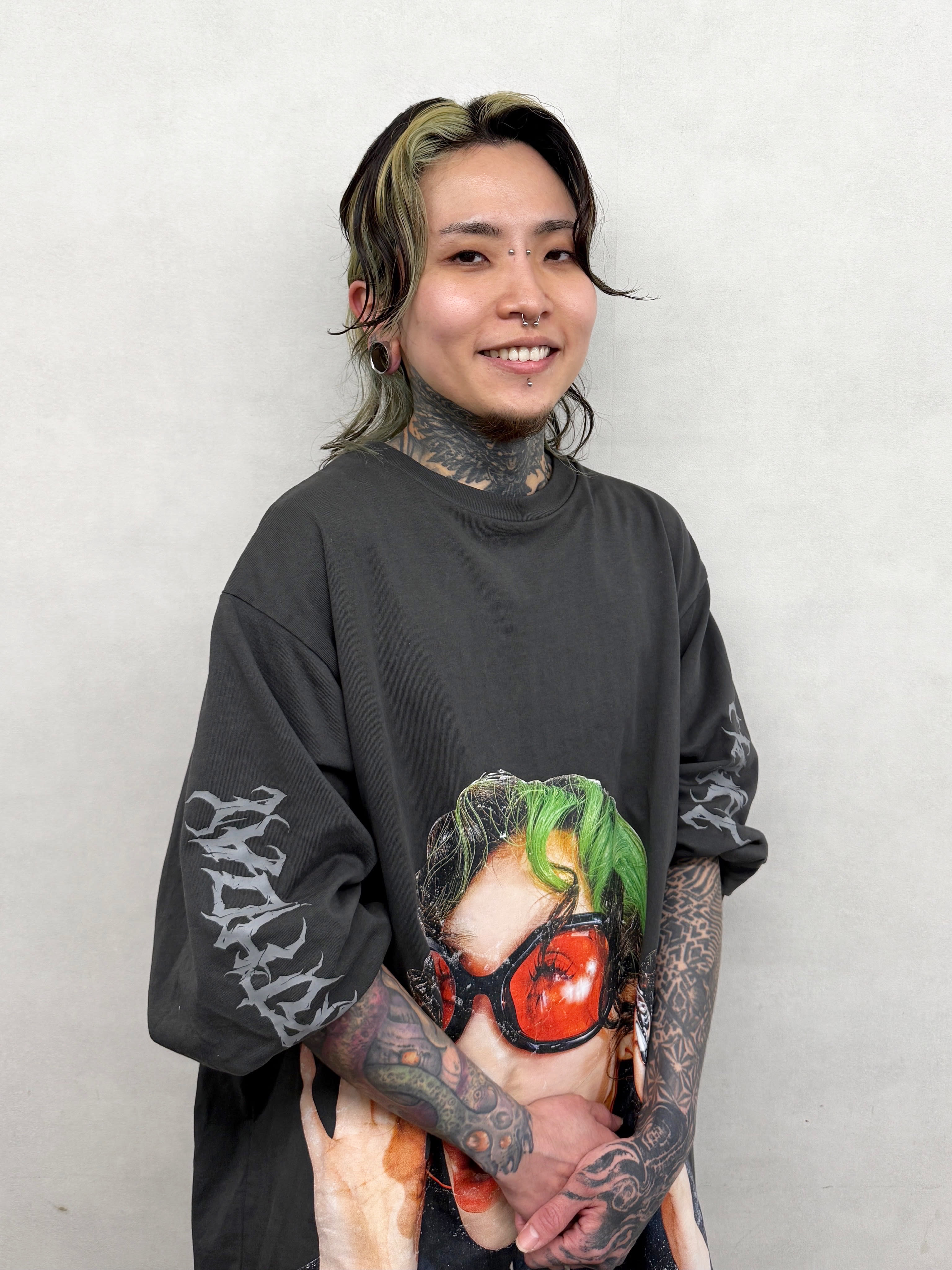 YUCCA eha 豊中_MASAKO