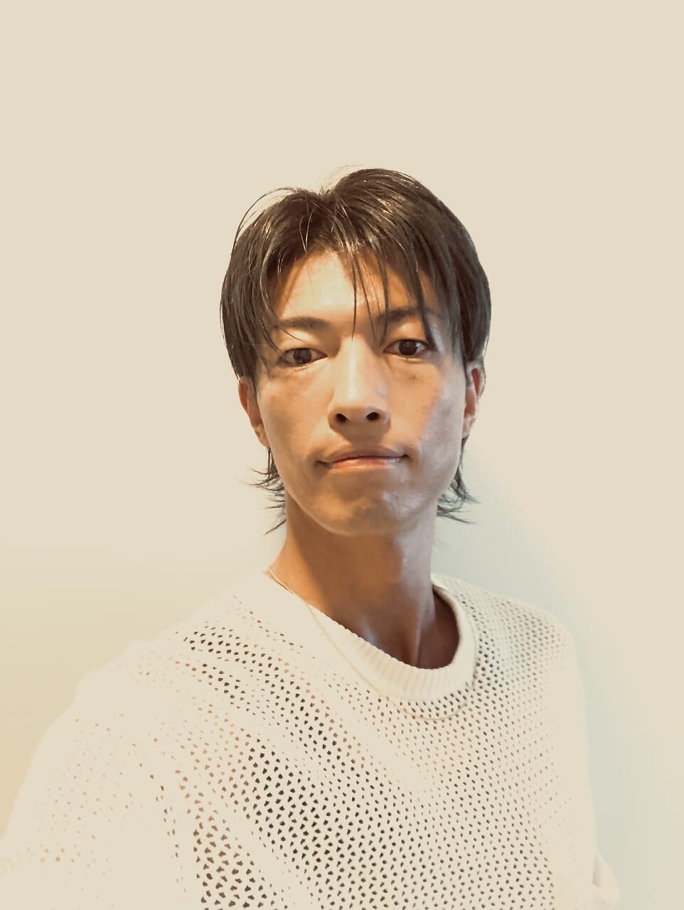 little 沖縄 おもろまち_梅澤　直也