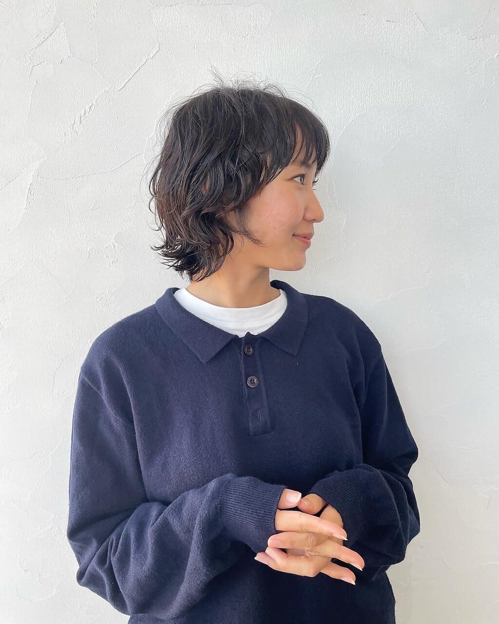 little 沖縄 おもろまち_島袋　留衣