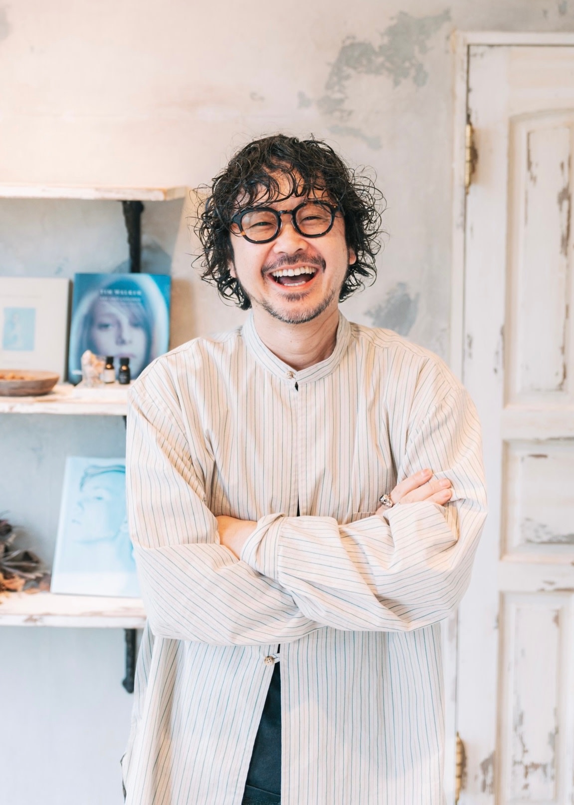 COMEGHEAD_岩本 陽介