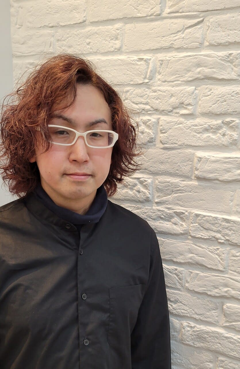 little 吉祥寺_佐藤 祐輔