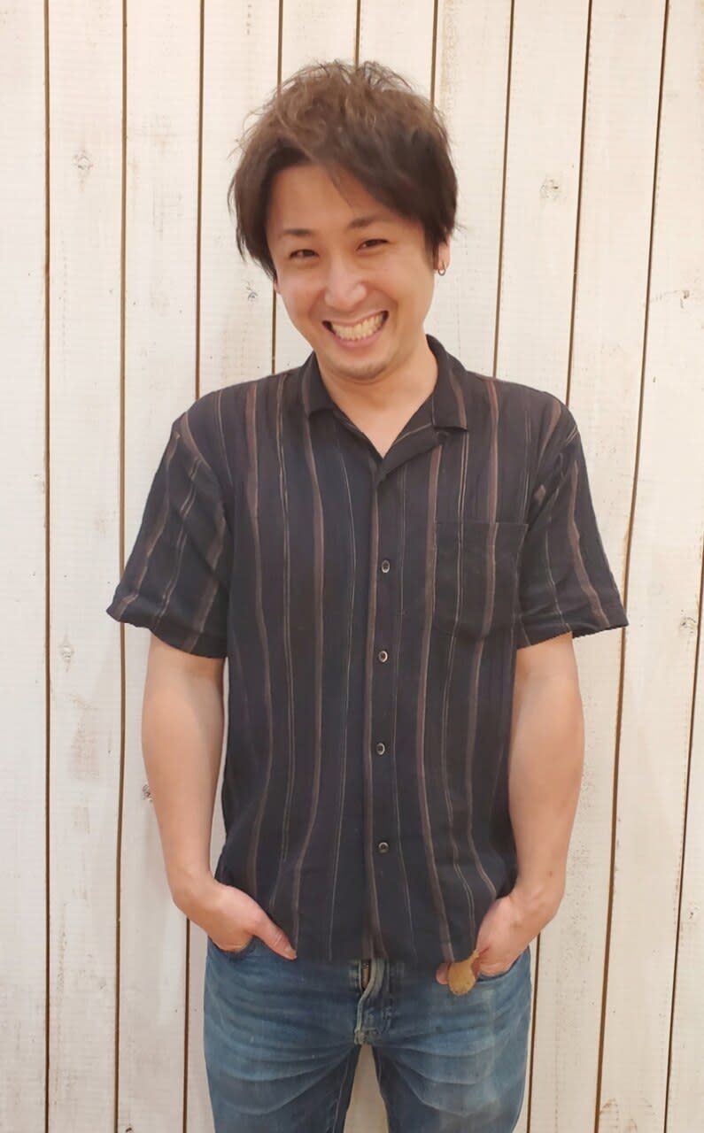 little 吉祥寺_小菅