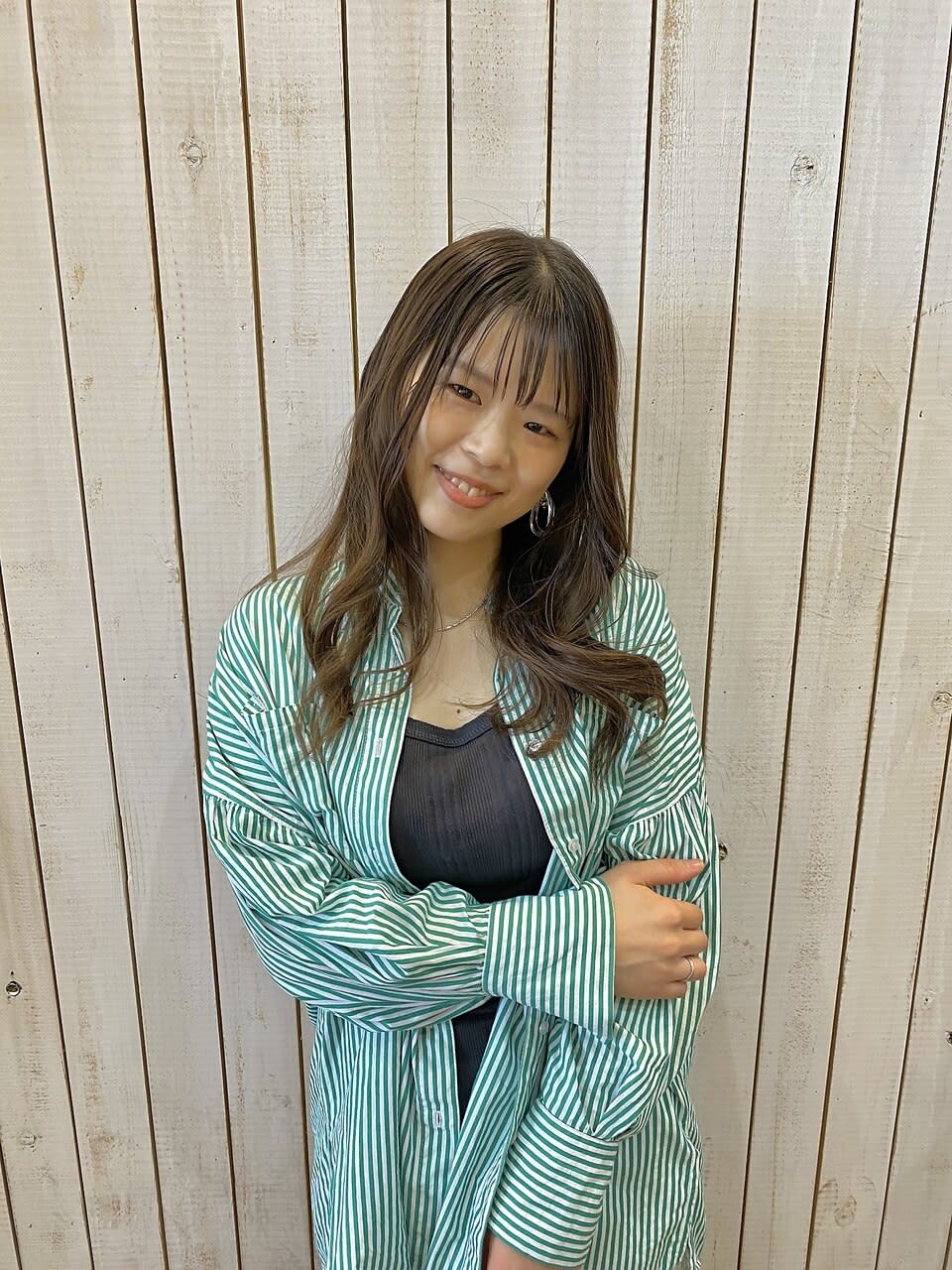 little 吉祥寺_西沢 彩奈