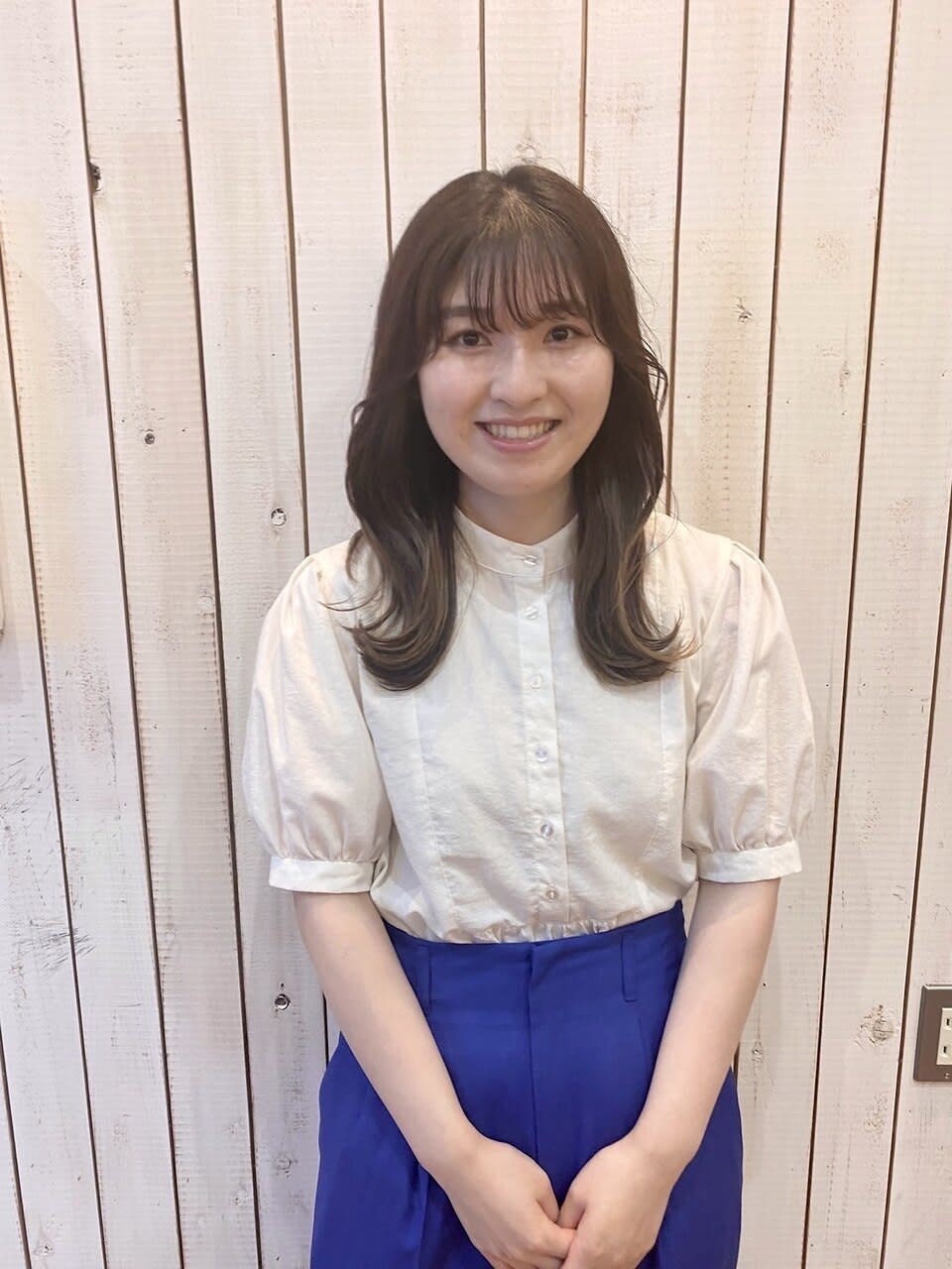 little 吉祥寺_植木優依
