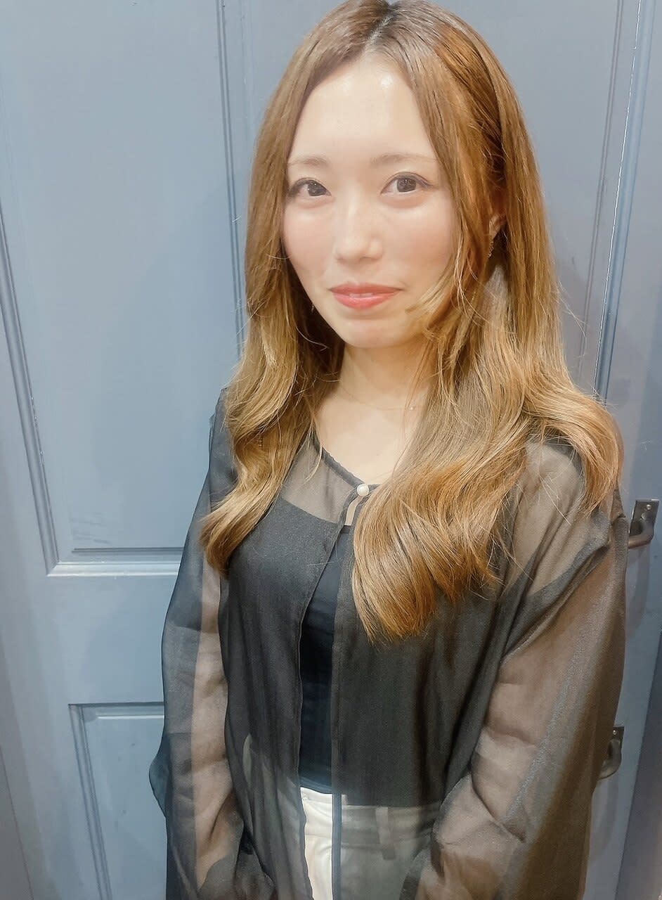 little×kuruku 銀座2号店_CHIHIRO