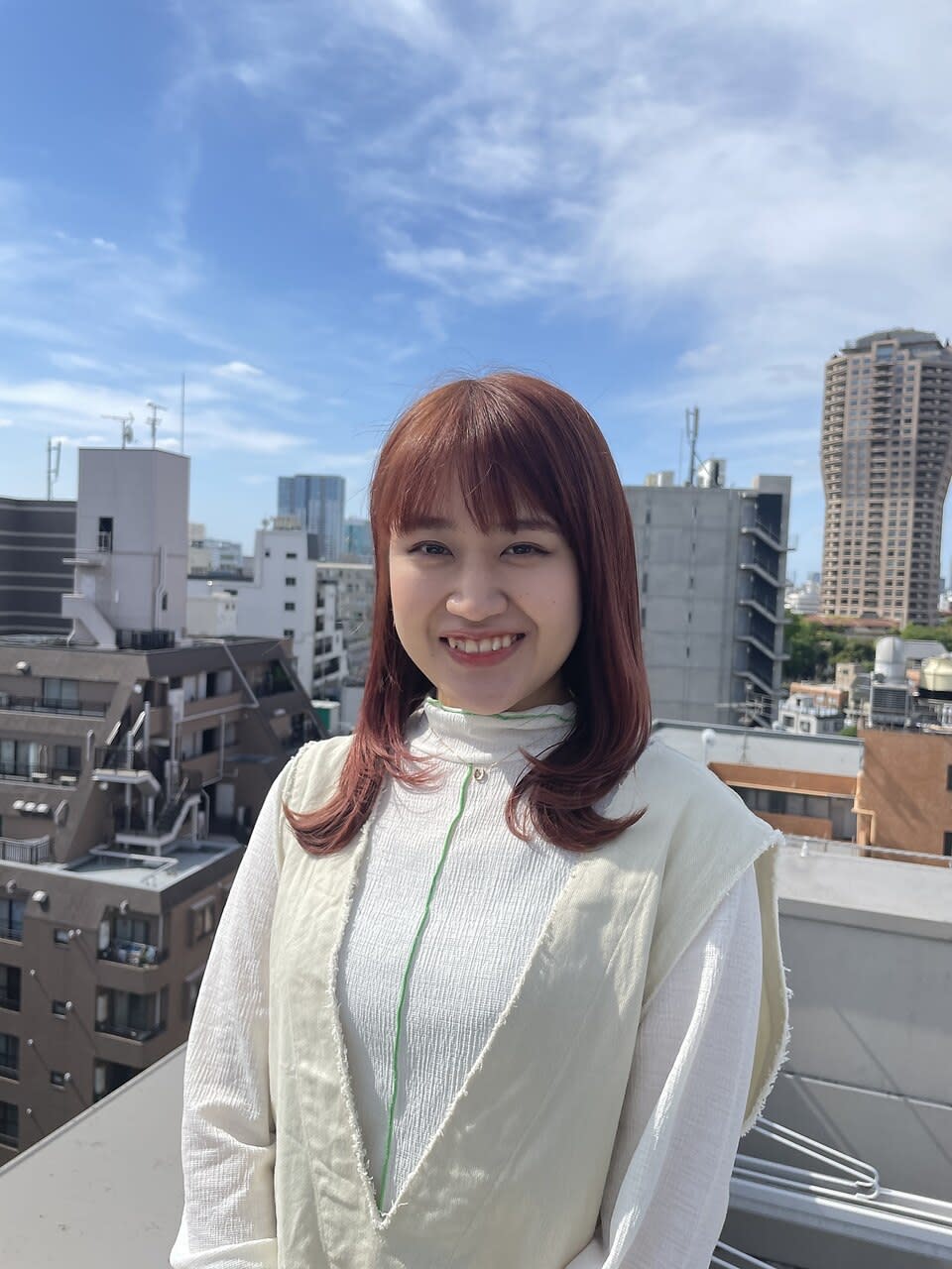 little×kuruku 銀座2号店_村田　彩音