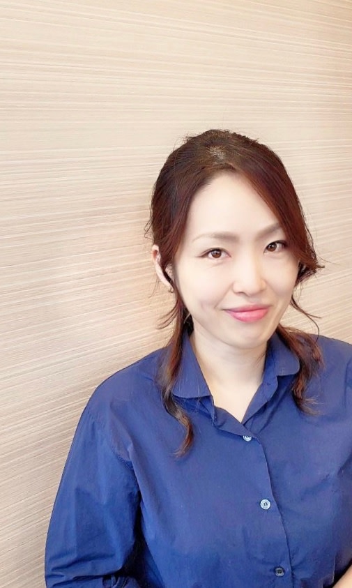 Seasons mom's 府中店_平澤 侑子