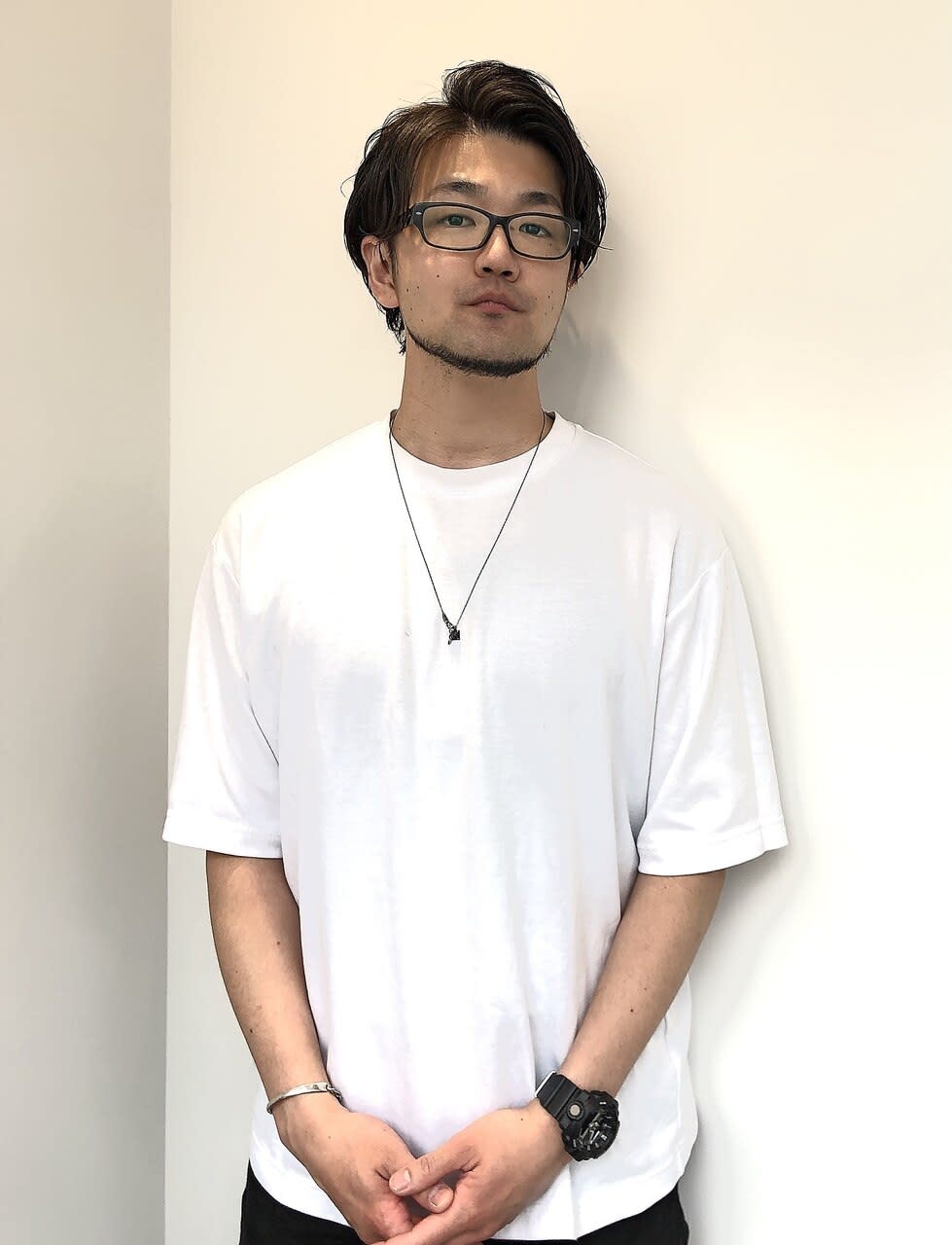 little×near 町田_竹見慎也