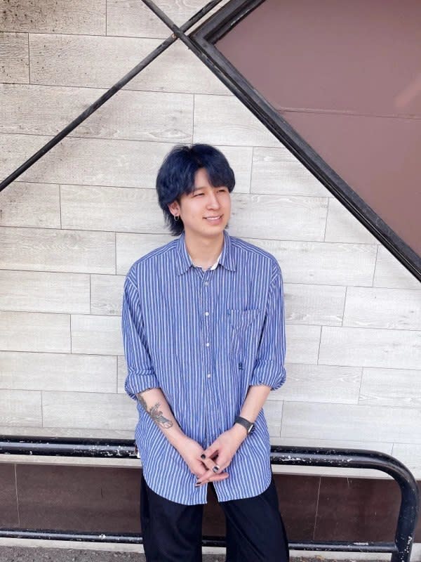little 熊本_Daisuke