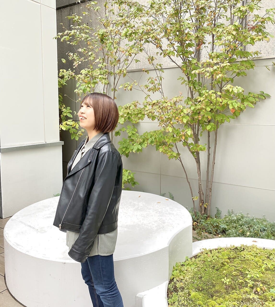 lico×little 室蘭_Haruna