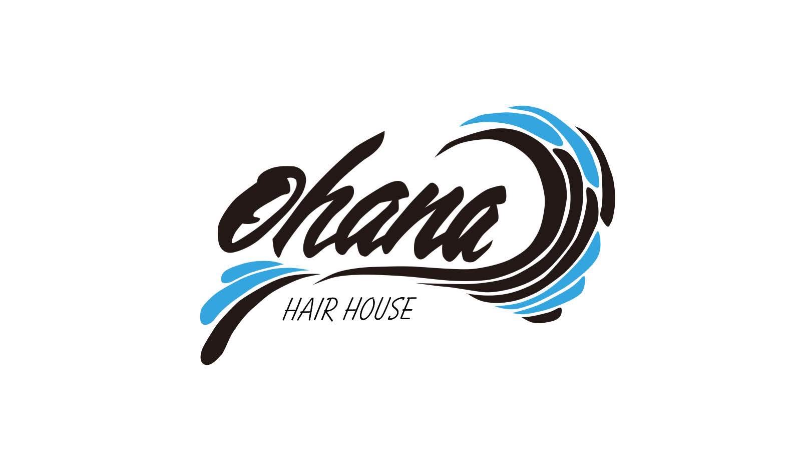 hair house ohana【ヘアー ハウス オハナ】_山田 青空