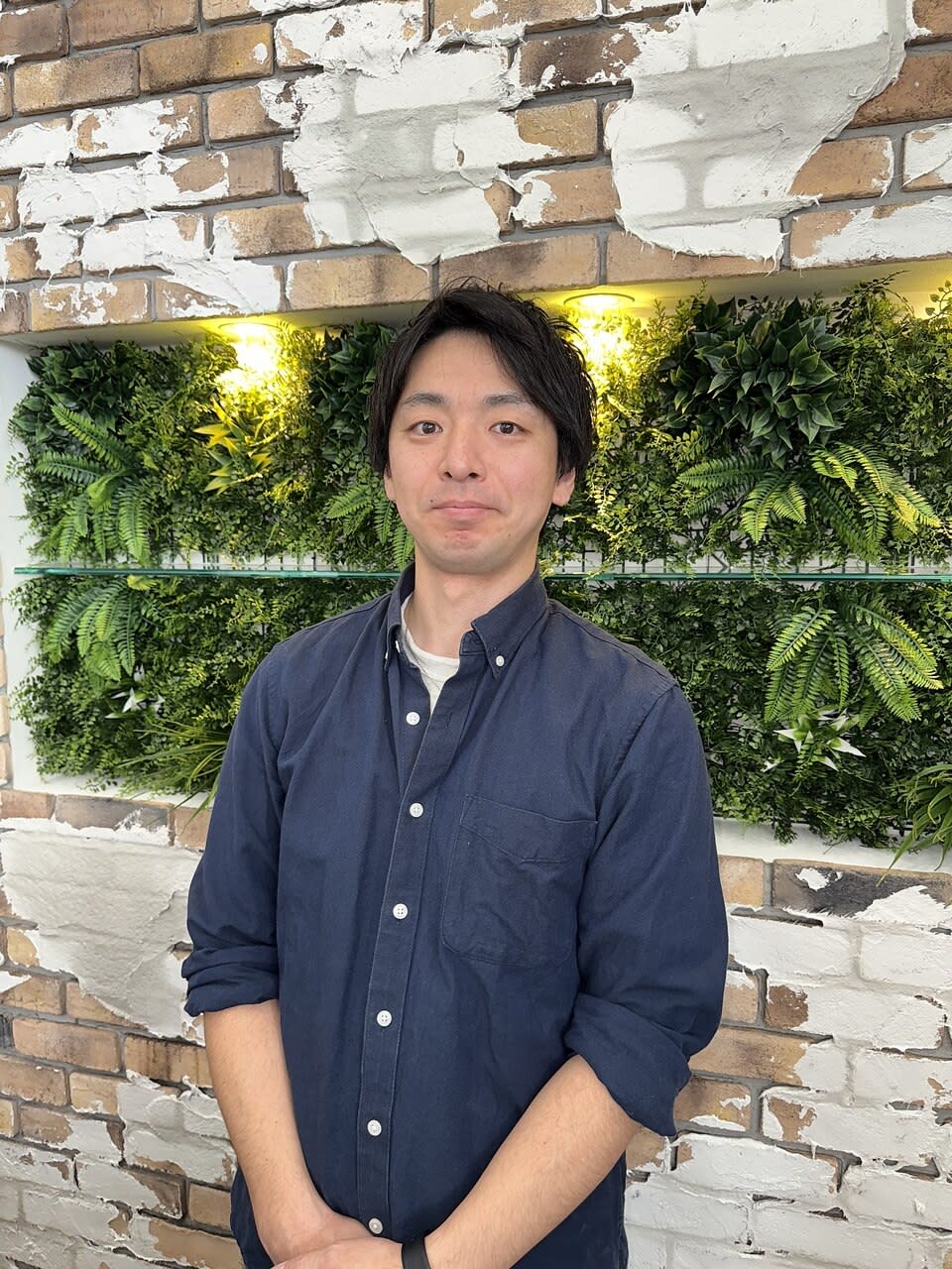Hair.& Spa Ingrove 千葉ニュータウン店_古畑　翼