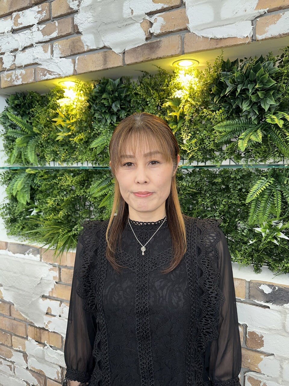 Hair.& Spa Ingrove 千葉ニュータウン店_工藤　麻知子