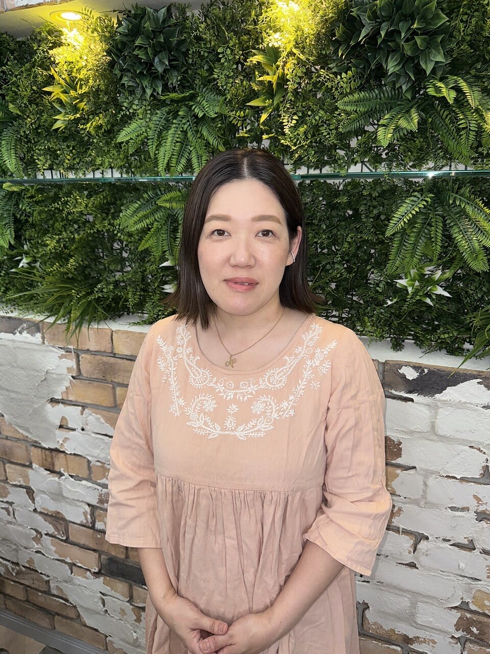 Hair.& Spa Ingrove 千葉ニュータウン店_小野　信子