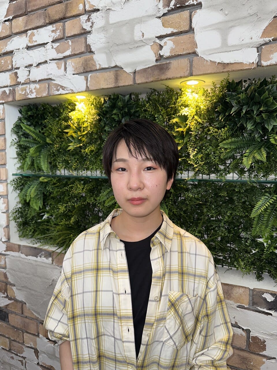Hair.& Spa Ingrove 千葉ニュータウン店_瀬戸　泉葉
