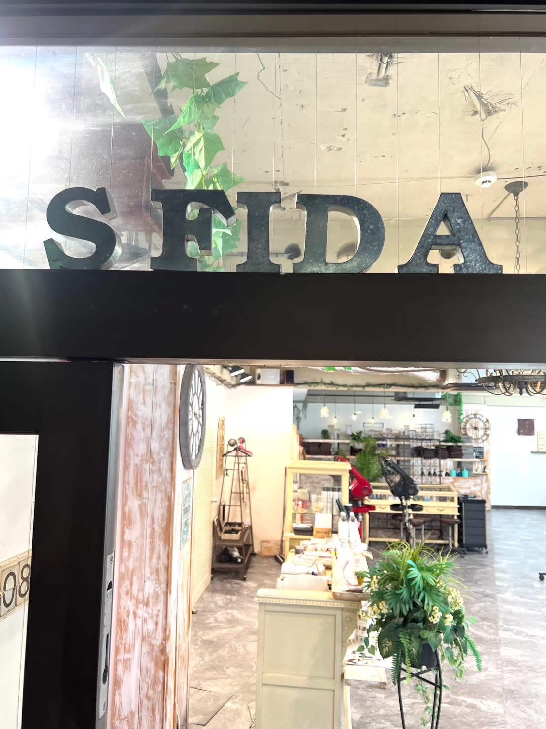 SFIDA