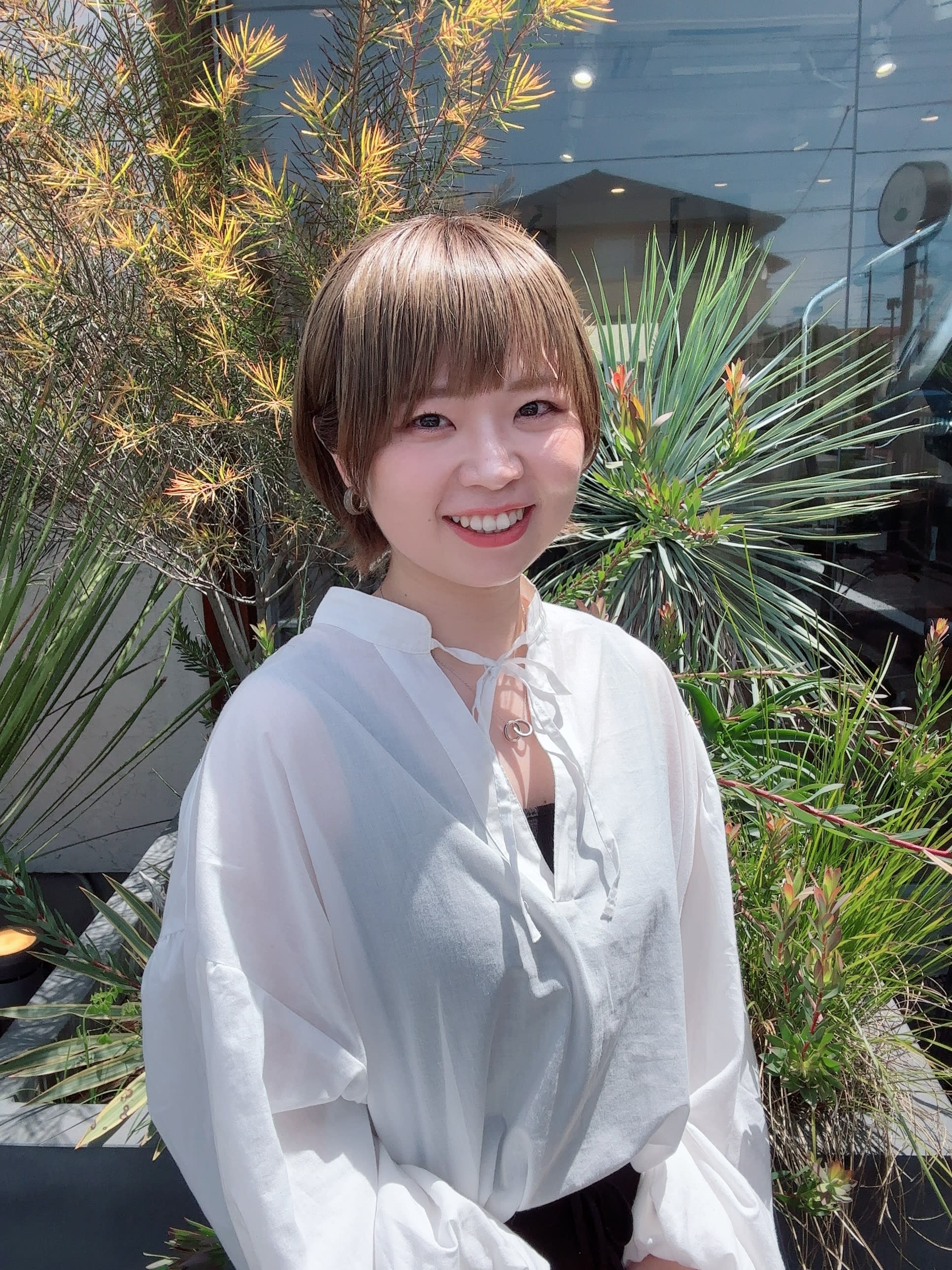 RICHAIR GREEN_高木櫻