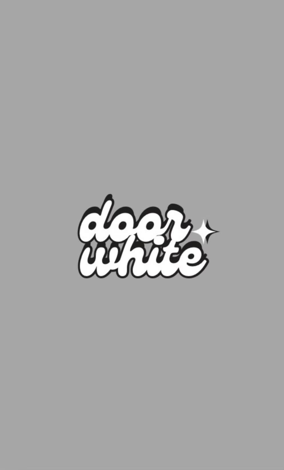 door white_yuuna