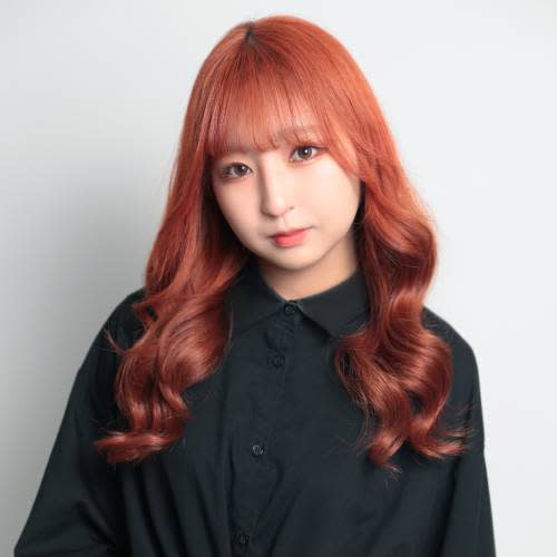 BELLEGROW_池田 遥