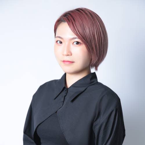 BELLEGROW_松崎 佳奈