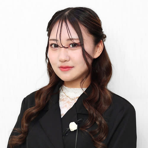 BELLEGROW_吉田　ゆら
