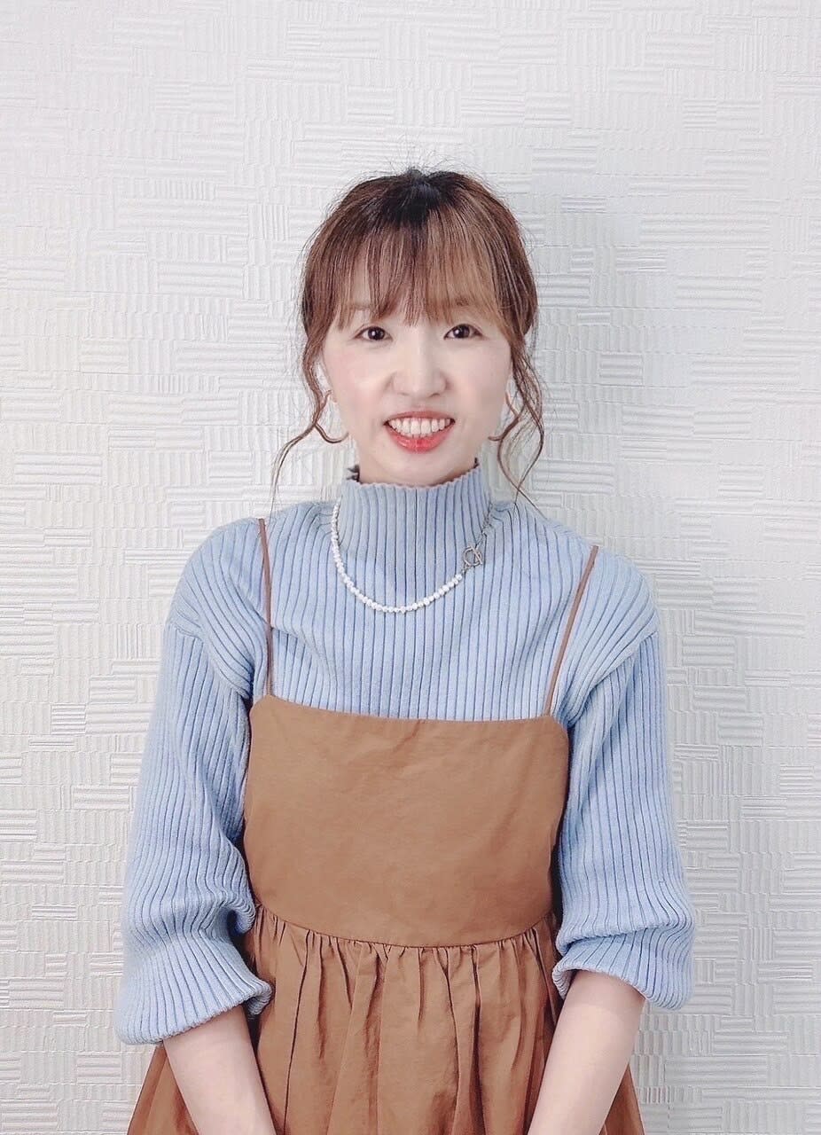 VIALE Ank-style_宮田　ちなつ
