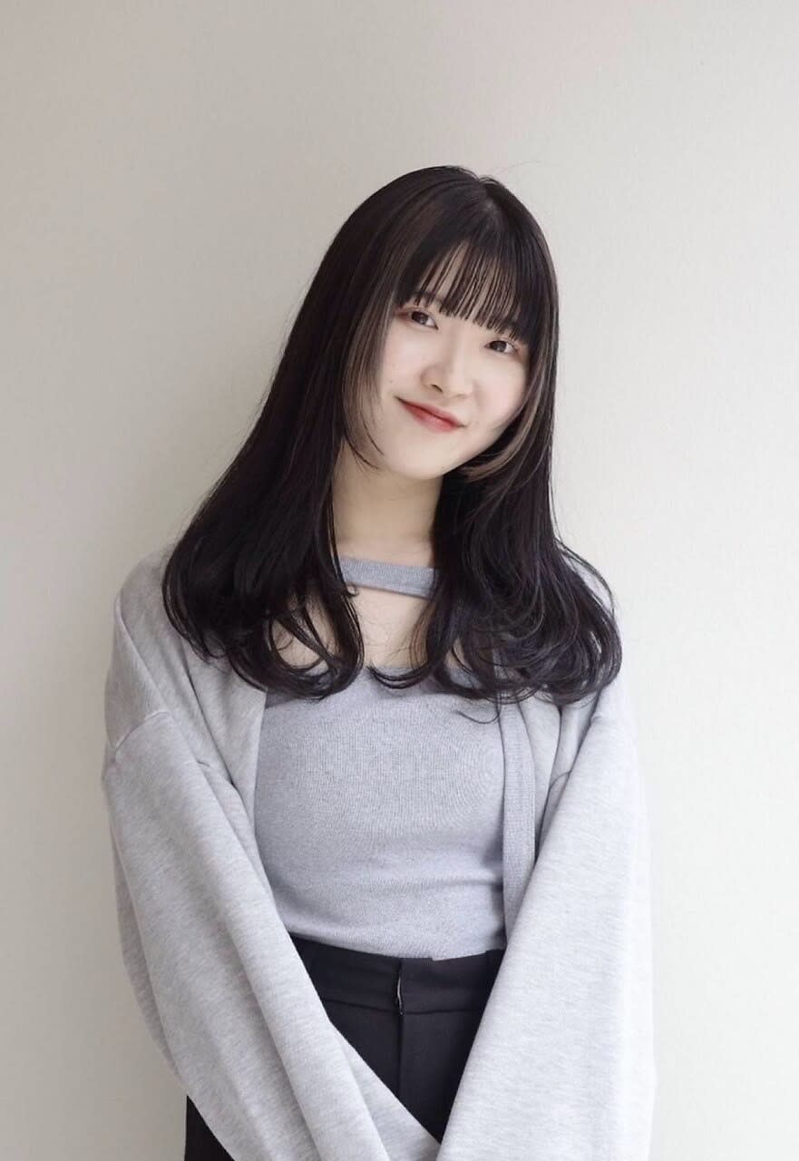 VIALE Ank-style_田泉　瑠菜