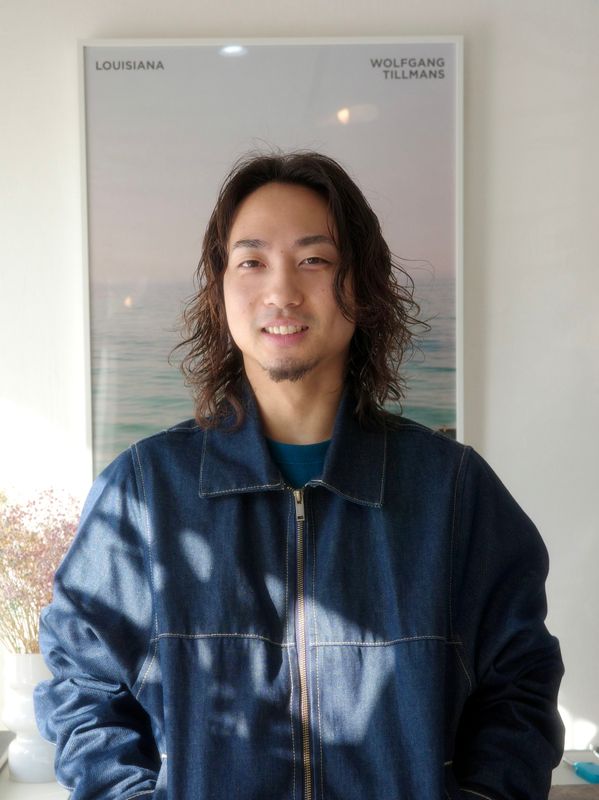 NUIT Smart Salon_井上 詩響