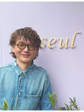 seul_新田 明大