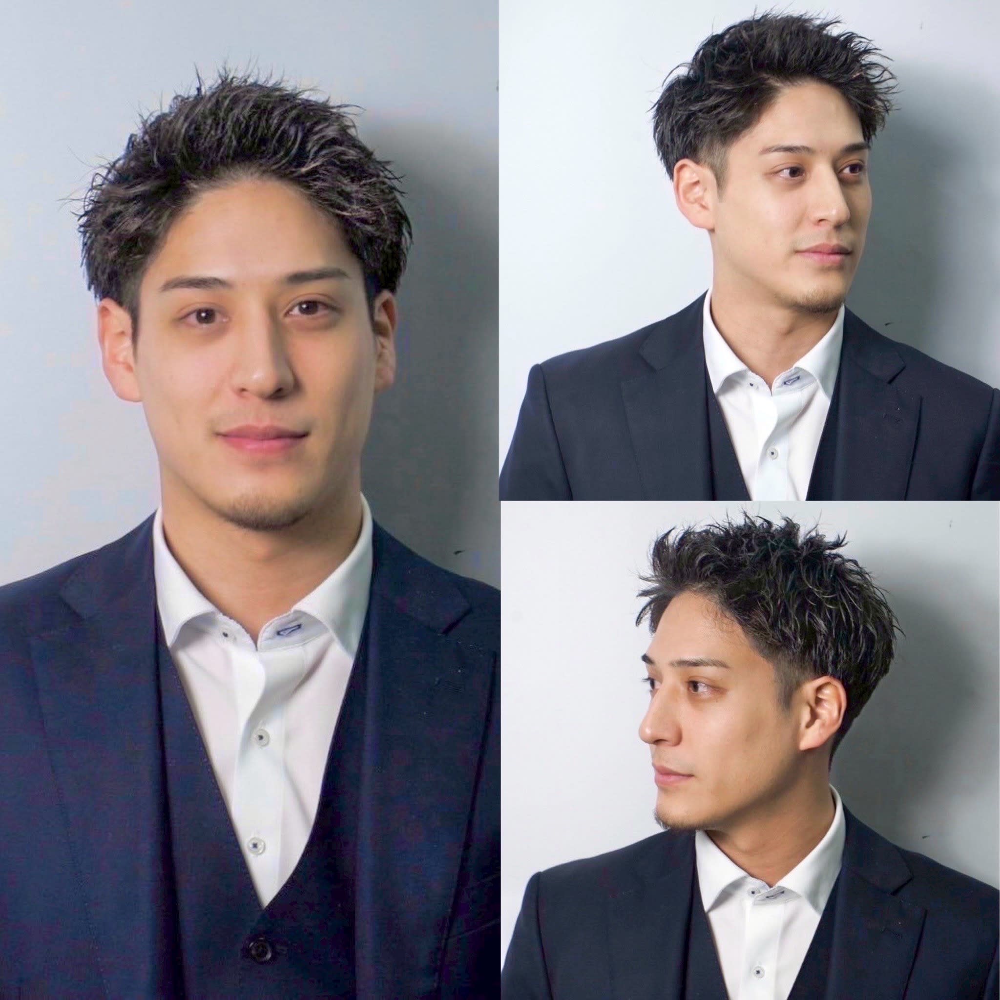 ヒロ銀座ヘアーサロン神田店