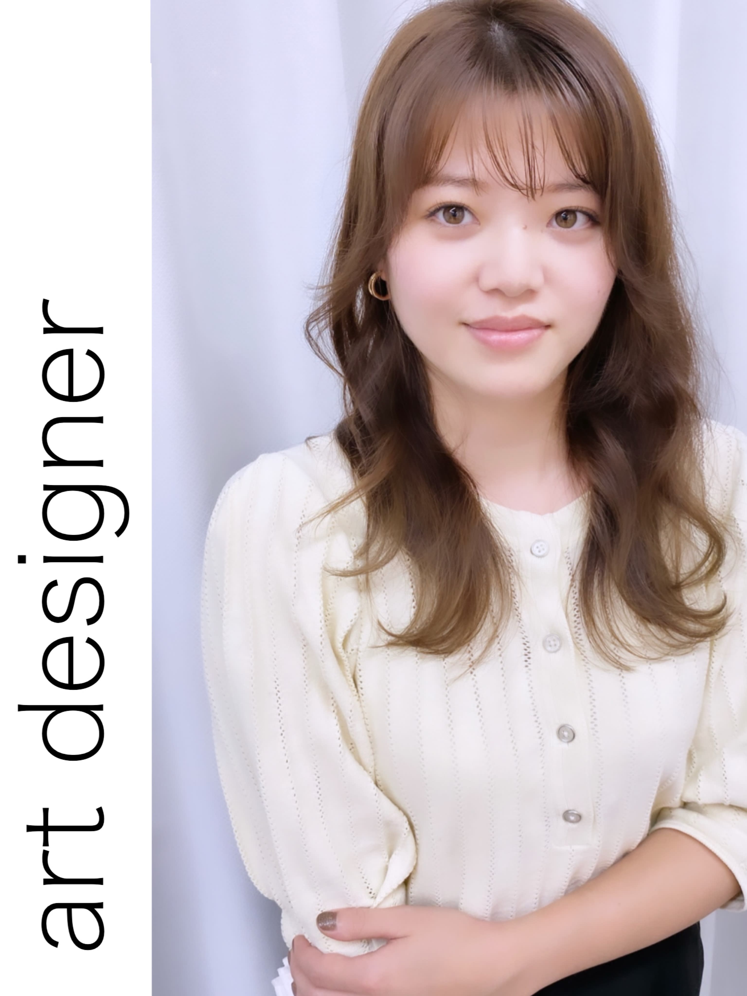 alana 薬院_宮本 美沙子