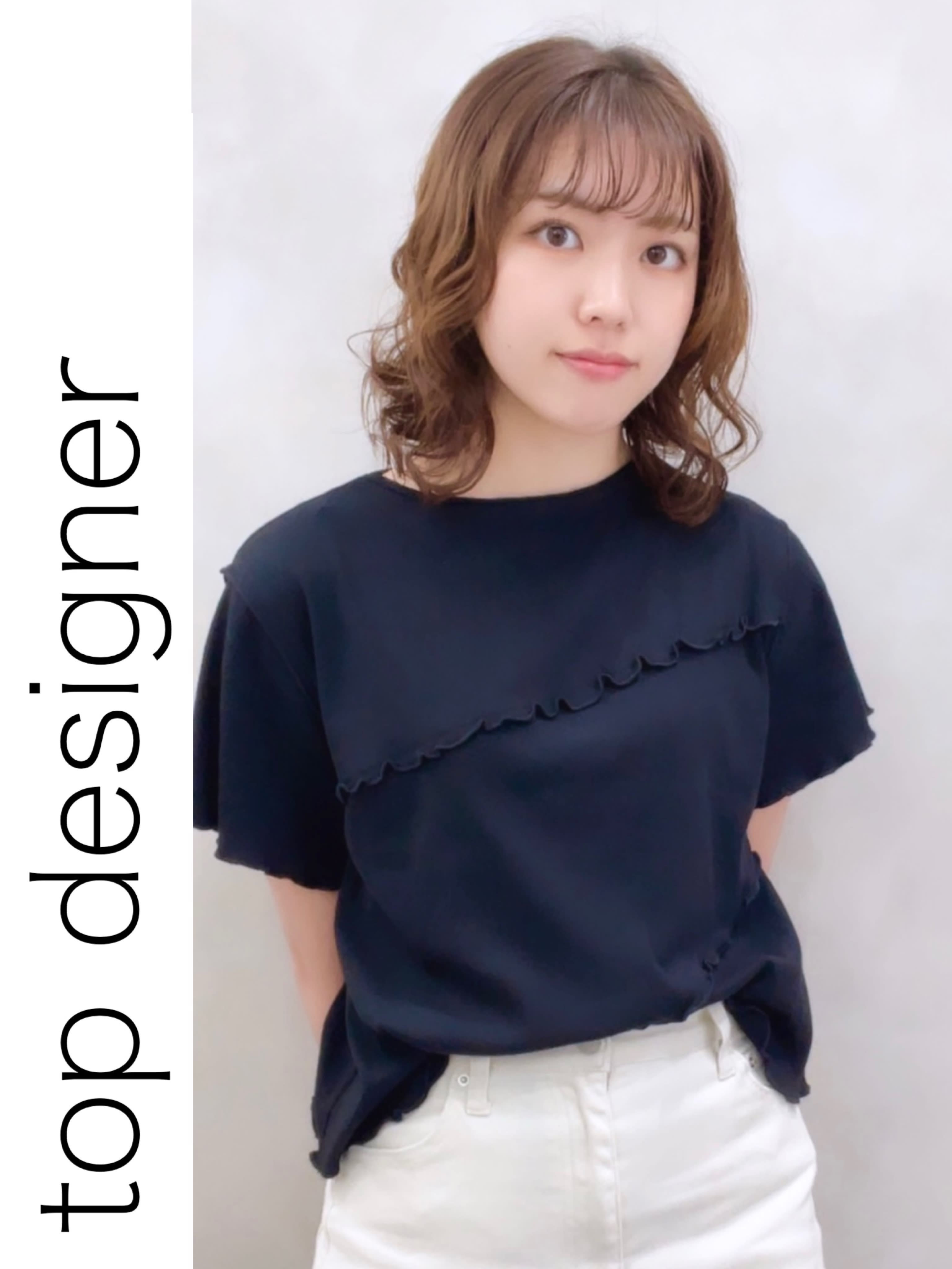 alana 薬院_平古場 真由