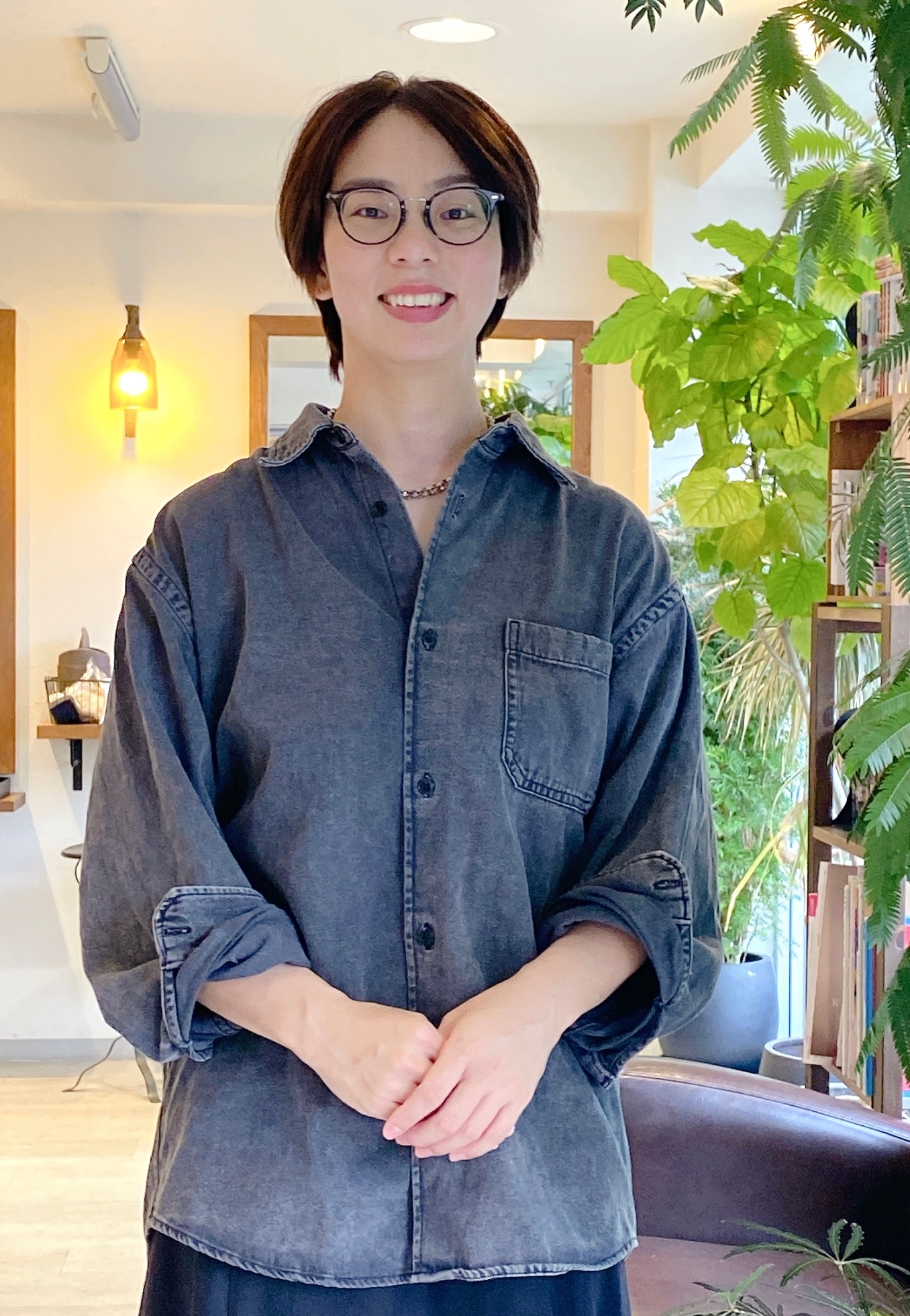 utile_吉岡　慶子
