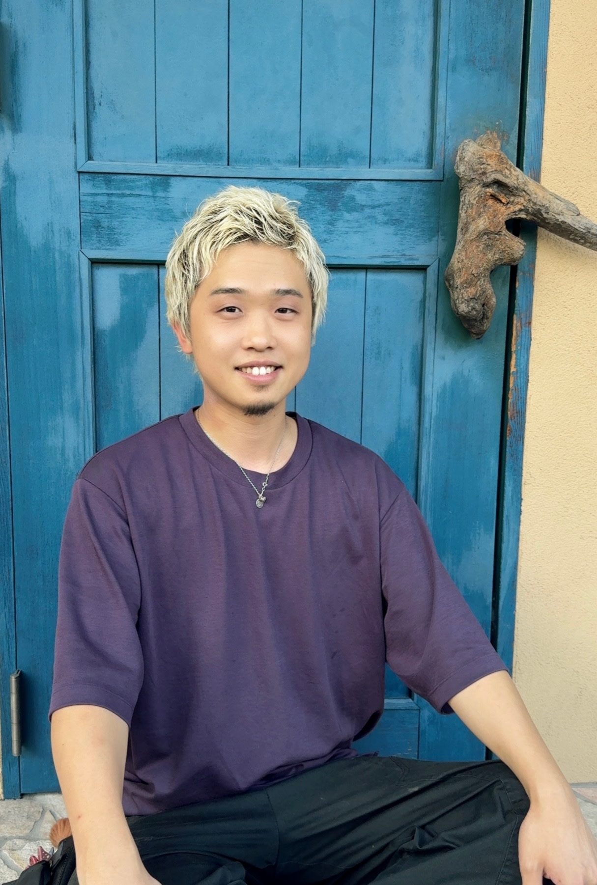 ROHO_川島 天馬