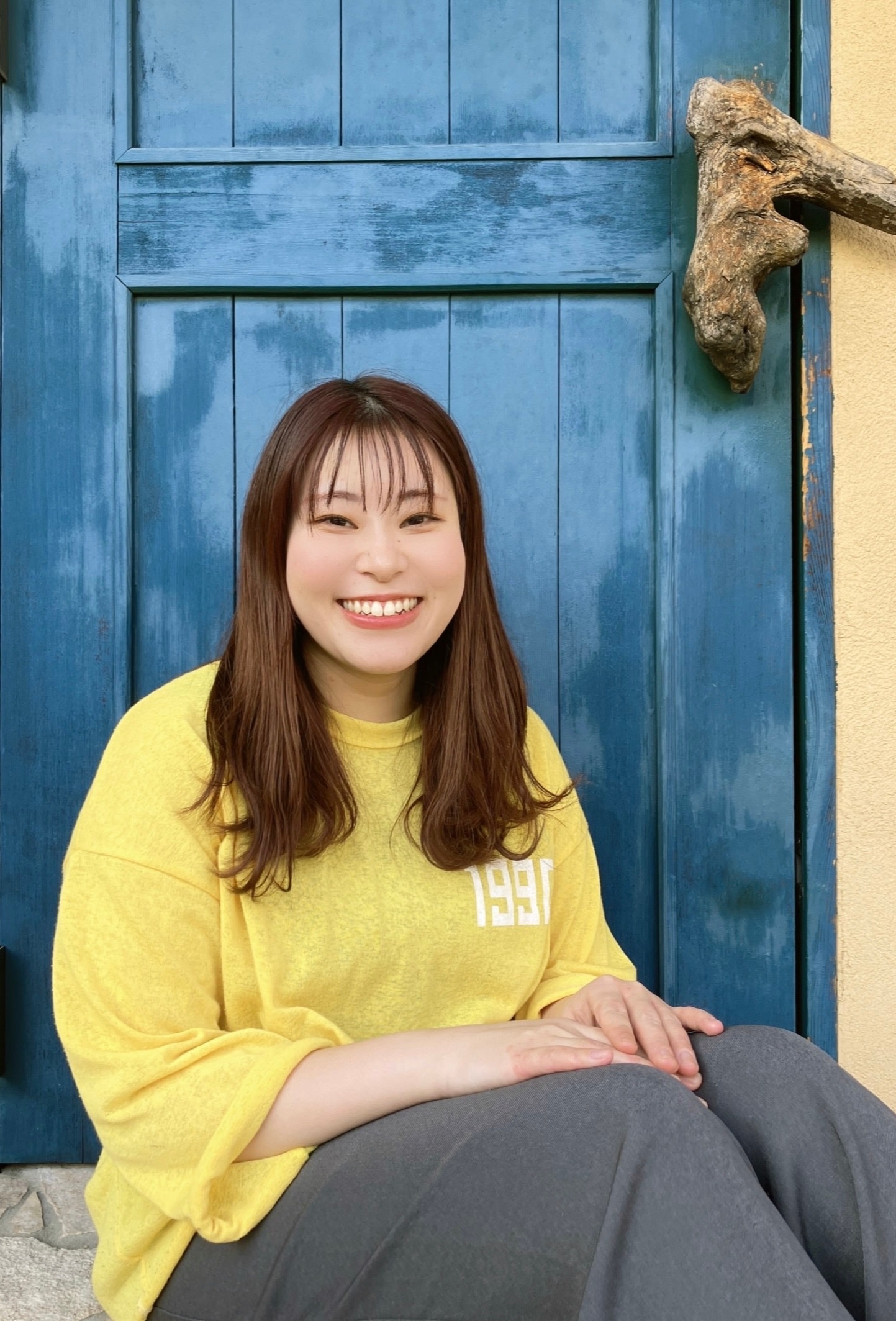 ROHO_青山 まな