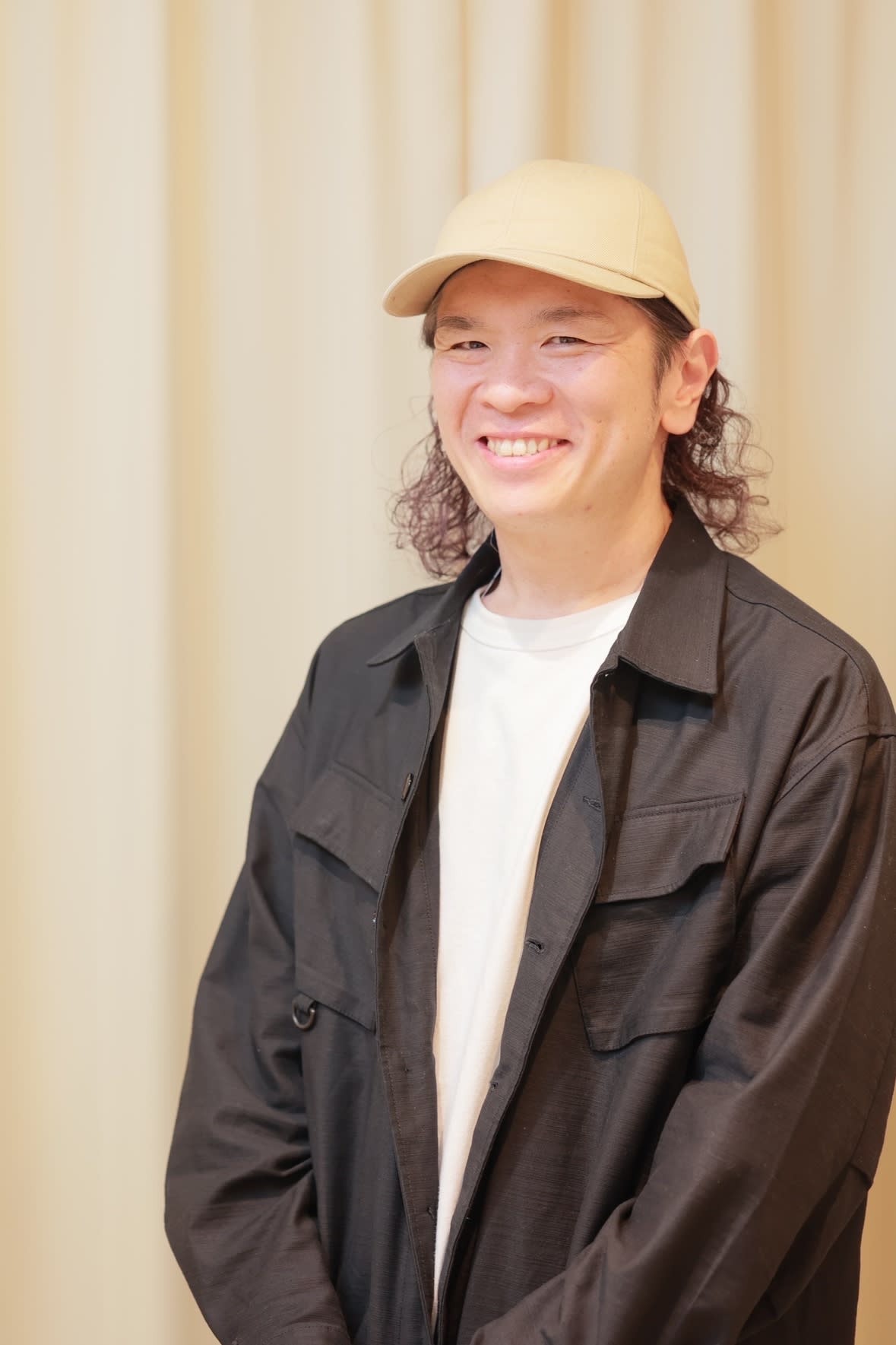 Ash 日吉店_堀井  猛史