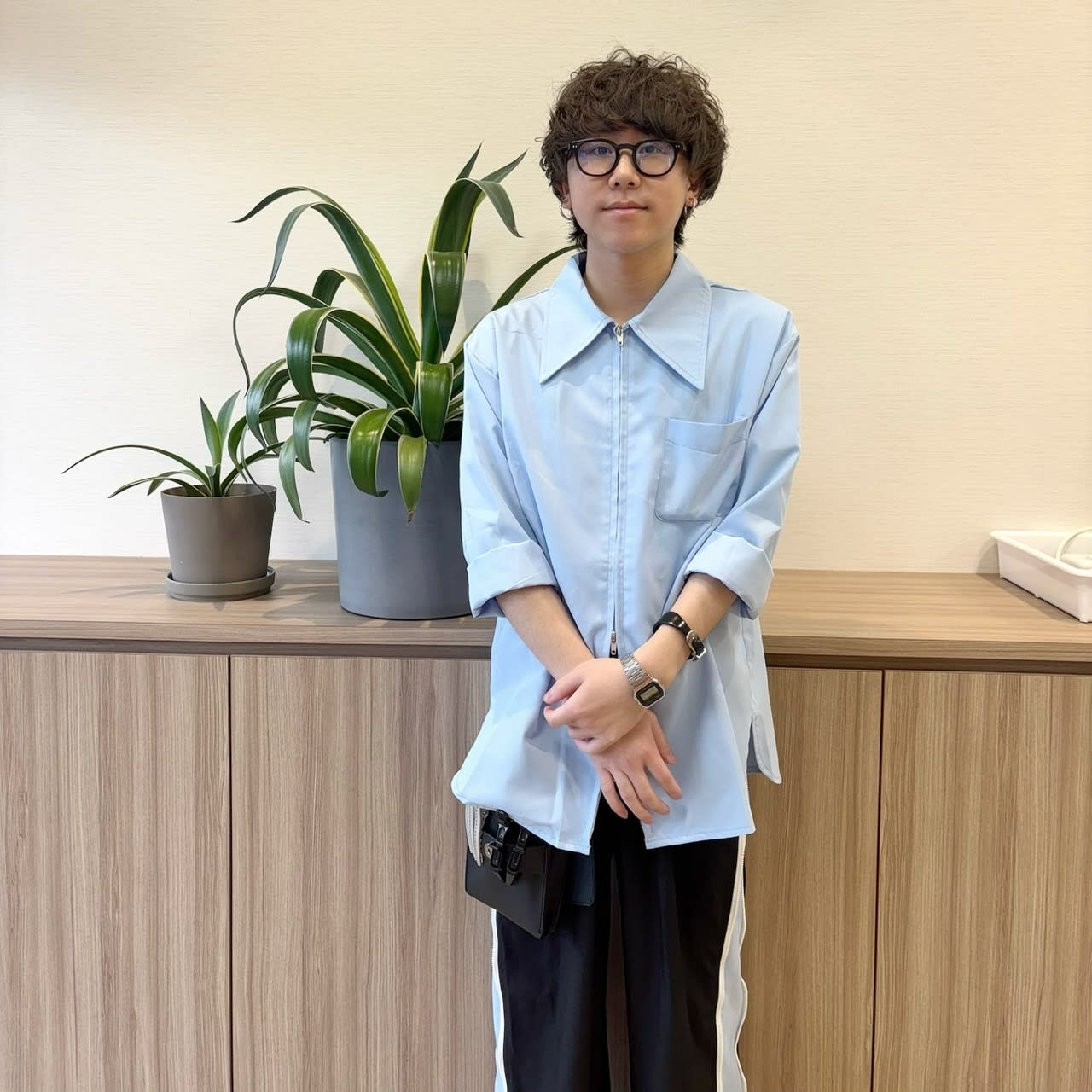 Ash 鷺沼店_櫻井麿偉
