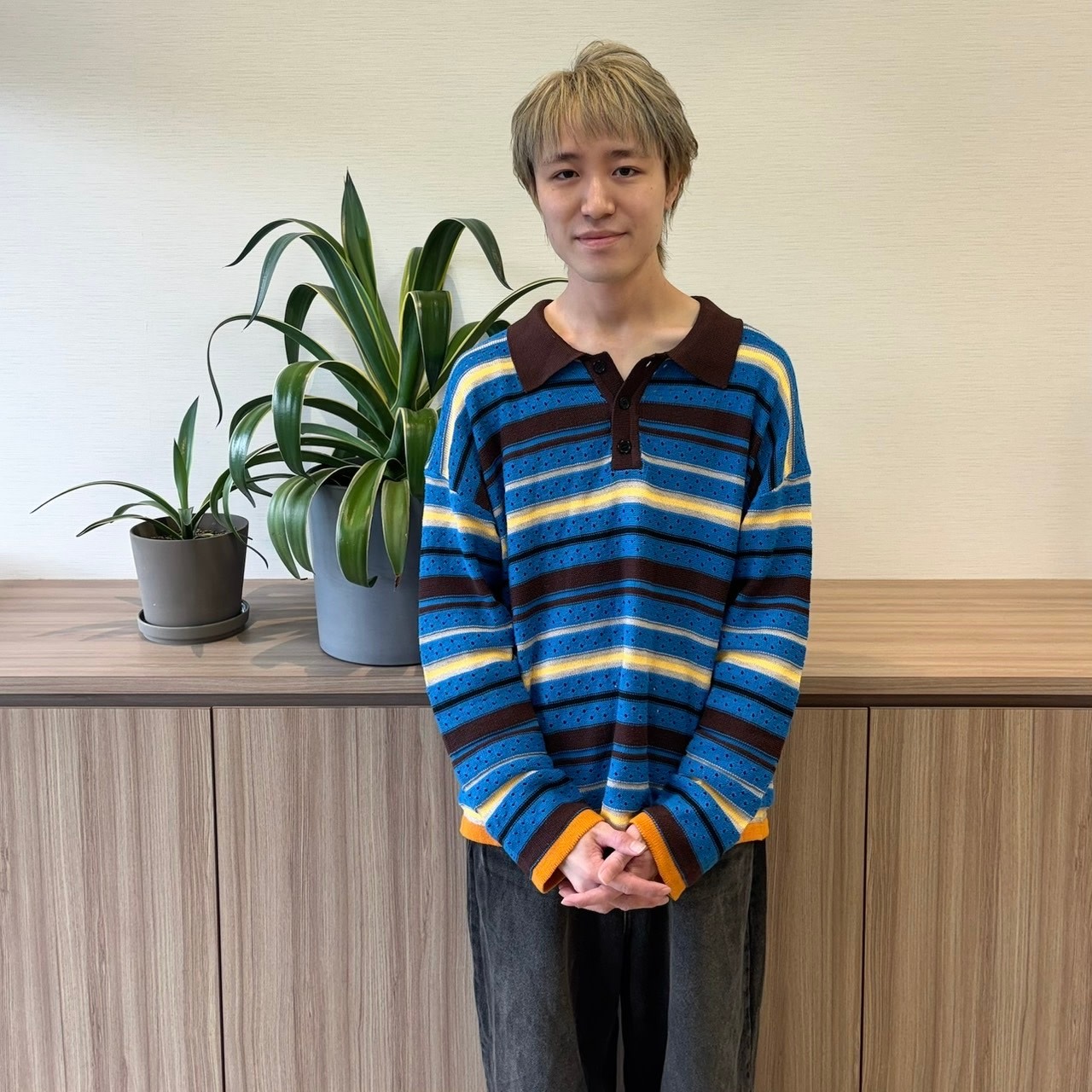 Ash 鷺沼店_松井克樹