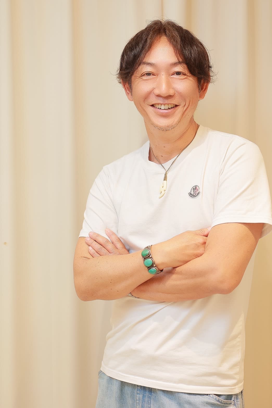 Ash 日吉店_小野  浩史