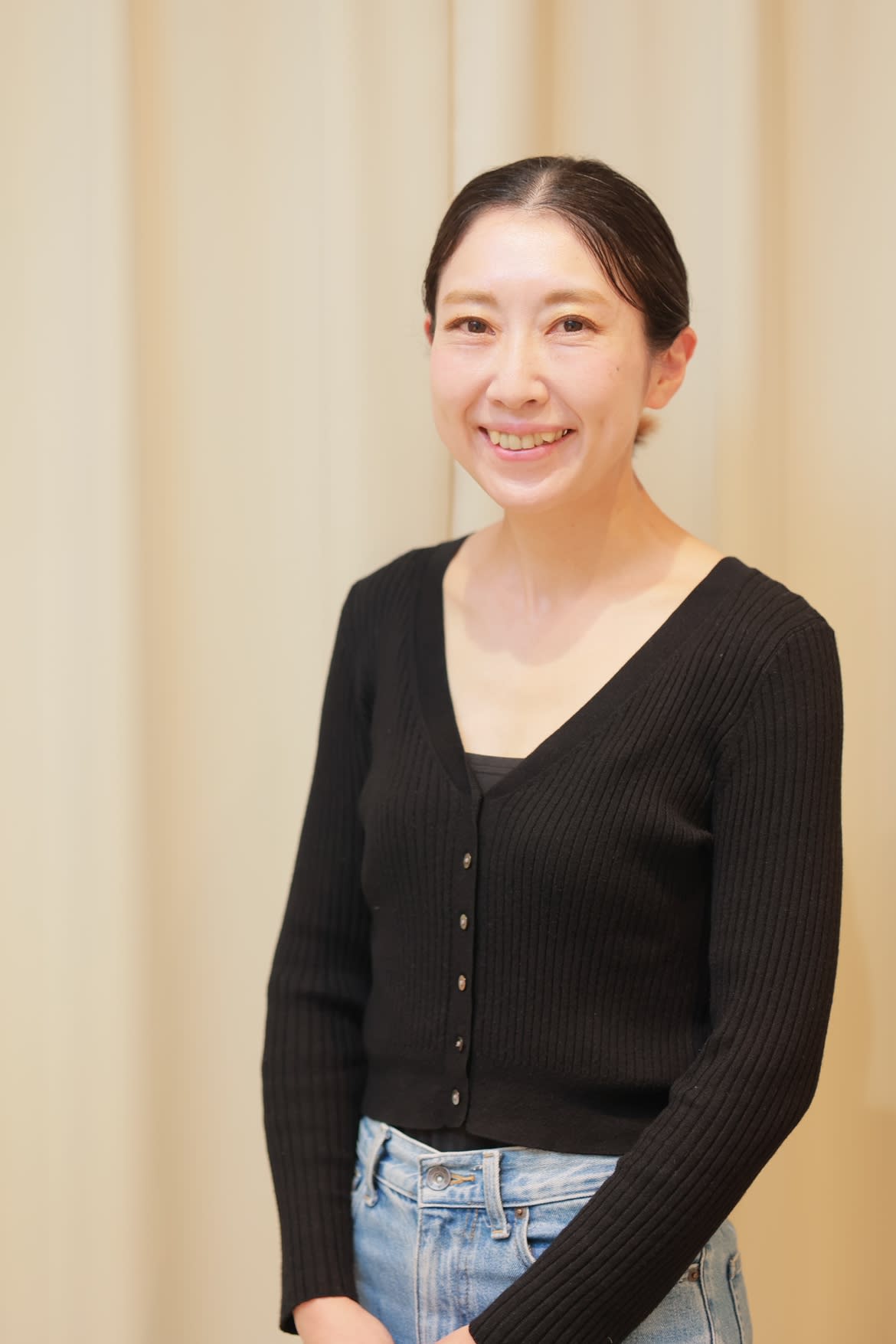 Ash 日吉店_加治佐 恵子